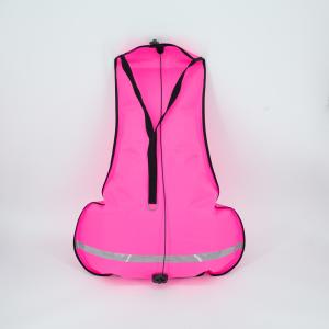 Quality Lift bag buoy with OPRV FOR Scuba diving wholesale