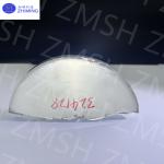 Champagne Colored Moissanite Lab-created Hardness Of 9.25 For Rings And