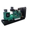 Buy cheap ISO9001 Cummins Diesel Generator Set from wholesalers