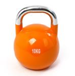 All Steel Competitive Fitness Dumbbells Lacquer Kettlebells And Pot Lifting