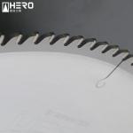 Economical Broke Metal Cutting Saw Blade 75CR1 Steel Body TCG Kerf