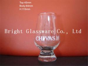 Quality wholesale high quality shot glasses wholesale
