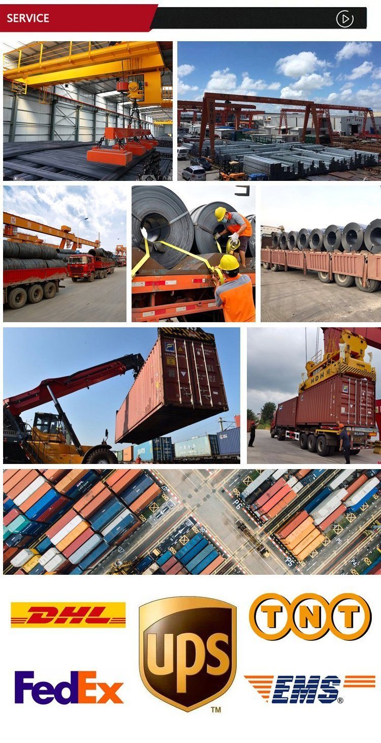 Third-Party Inspection Good Plasticity Flexibility Legnth 6000mm 12000mm 6m 12m 1010 1008 1020 1015 1025 1040 Carbon Steel Sheet for Bridge Building