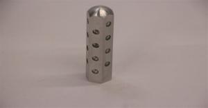 Quality Multifunctional CNC Machined Aluminum Parts With ISO 9001 Certification wholesale