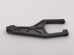 Quality Hard Anodized 7075 CNC Machining Parts Aluminum For The Motor Spare Parts wholesale