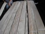 Sliced Natural Chinese Walnut Wood Veneer Sheet