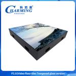 500*500mm Outdoor Display Full Color Led Display Board Outdoor Advertising LED
