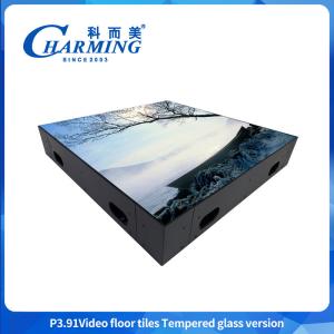Quality 500*500mm Outdoor Display Full Color Led Display Board Outdoor Advertising LED Displays wholesale