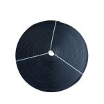 Stainless Steel strip with black PVC skyline lights accessories starline linear
