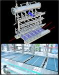 Sanitizer Bottle Automatic Liquid Filling Machine Automatic Drum Filling