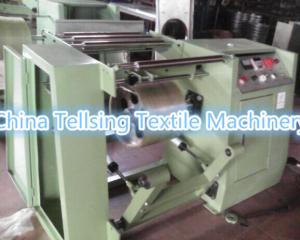 Quality top quality yarn thread spooling machine manufacturer China Tellsing for pp,terylane,nylon wholesale