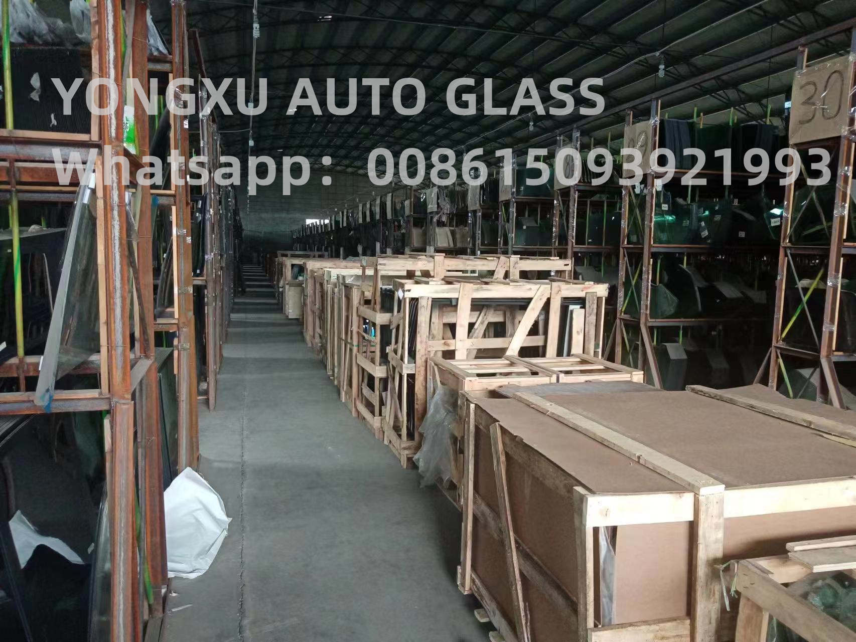 Mercedes-Benz A-Class (W177) 5d Hatchback 2018 Rain Sensor Car Front Glass Glass Windshield