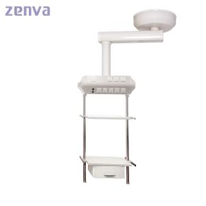 Quality 340 Rotating Arm Medical Gas Pendant In Hospital wholesale