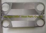 Plate Heat Exchanger V110 Spare Parts high theta low theta