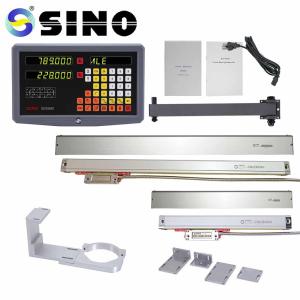 Quality CE SDS2MS 2 Axis Digital Readout Measuring Length 70mm-1020mm wholesale