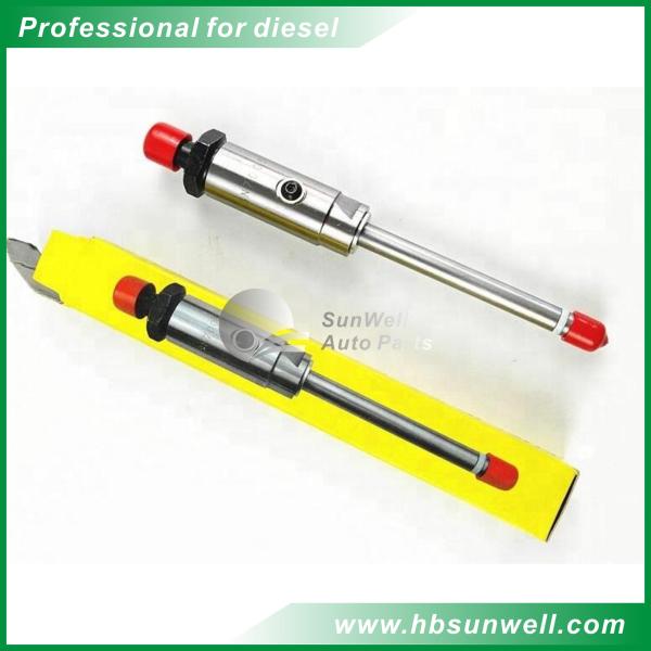 Original/Aftermarket High quality Euro II Diesel Engine Parts Common Rail Fuel