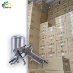 Professional Car Detailing Supplies For Precise Paint Spraying