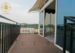 Prefabricated glmaping house Luxury Tent: Premium Quality & Waterproof