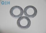 DIN125A Steel Flat Washer