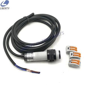 Quality XLP Plotter Spare Parts No. 94712002 EA1812D-1N0 Sensor Assy Paper Take Up wholesale