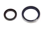 Engine Diesel 4D95 6D95 Crankshaft Oil Seal 6D105 S6D107 S6D108