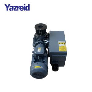 Quality Rotary Vane Two Stage Oil Sealed Pump Rotor Vacuum Pump Customized wholesale
