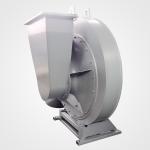 Air Blower For Road Street Sweeper Fans System