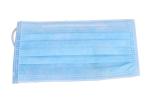 FDA OEM Anti Dust 10pcs/Bag Disposable 3 Ply Earloop Mask