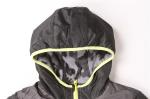 Men's & Ladies Reversible Jacket