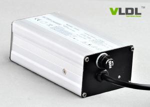 Quality 48V 58.8V 2A Sealed Battery Charger For Lead Acid Battery Without Fan wholesale