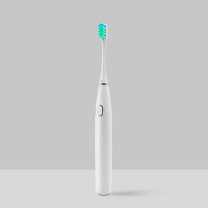 Quality IPX7 Ultrasonic 300g DC3.7V Vibration Electric Toothbrush wholesale