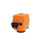 EA15E Georg Fischer Electric Actuator Type EA15E