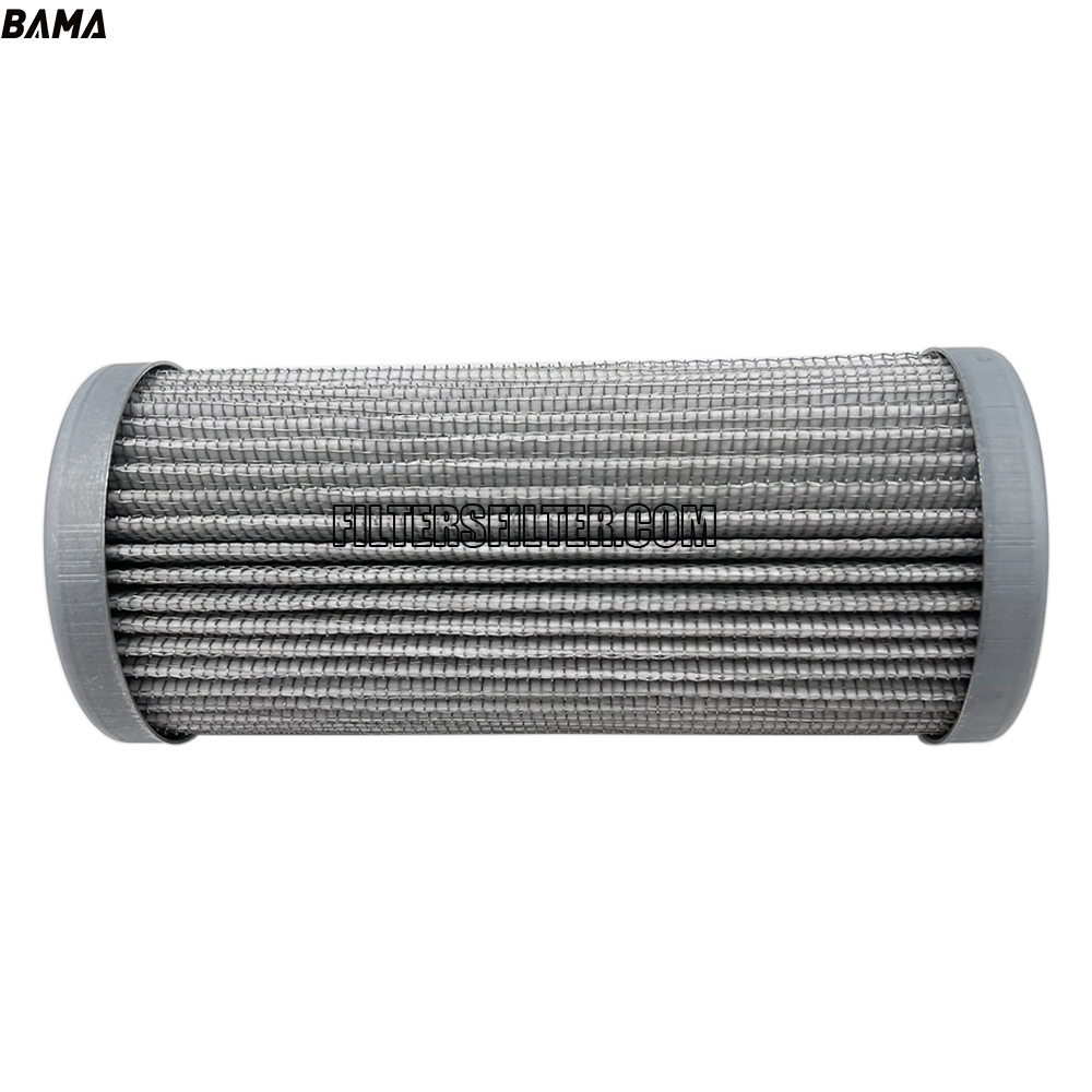 Hydraulics Area of Application 312623 BAMA Supply OEM Steel Pressure Filter Element