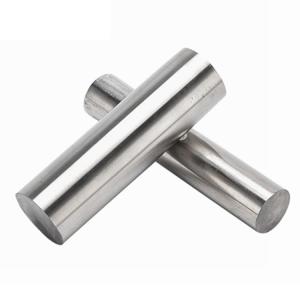 Quality Astm A694 Duplex 2205 Round Bar Peeled Polishing Sandblasting wholesale