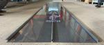 Wall standing seam snap lock roll forming machine in CANADA standing seam metal