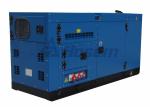 Brushless Alternator 60kW Cummins Industrial Generator