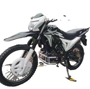 Quality 2022 super speedo Chongqing 125cc motorcycle dirt bike motor cheap electric dirt bikes dirt bike 450cc wholesale