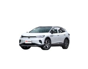 Quality Best price VW ID. 4 PRO PURE+ Pure electric new energy SUV Smart luxury home car Fast delivery 0KM used car new car wholesale