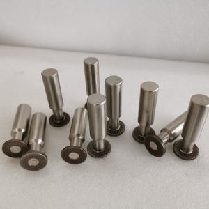 Quality Exquisite Craftsmanship Electroplated CBN Grinding Wheels For Metal Grinding wholesale