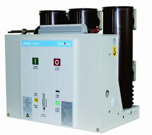 Quality 12kV Vacuum Circuit Breaker CKVB-12/T wholesale