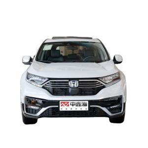 Quality 5 Seats New Energy Electric Car High Speed Honda CR-V Sharp Hybrid wholesale