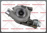 GT1544V Hyundai Turbocharger 782403-5001S 740611-0001 5001S 282012A100 28201A120