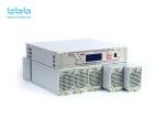 Redundant Configuration 220vdc To 220vac Inverter RS232/RS485 Protocol