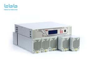 Quality Redundant Configuration 220vdc To 220vac Inverter RS232/RS485 Protocol wholesale