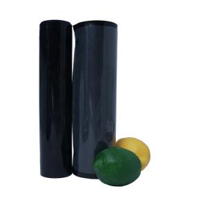 Quality Recyclable Embossed Precut Black Vacuum Sealer Bags Rolls For Sealer Bag Rolls wholesale