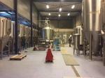 1000l Beer Fermentation Equipment Beer Mannufacturing Equipment For Beer Plant