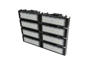 Quality Sports Area LED Stadium Flood Light 1000w 150000 Lumen AC90-305V 5 Years Warranty wholesale
