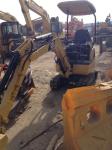 301.5CR used cat excavator for sale