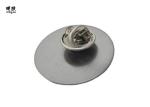 Promotional Lapel Pin Custom Olips Logo Steel Personalised Button Badges