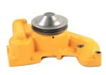 PC300-5 Yellow Excavator Water Pump Digger Engine Parts